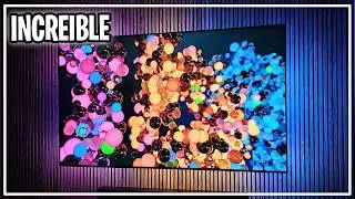 🔴 Pon esto en tu TV - El MEJOR KIT AMBILIGHT! Fancyleds Sync Box