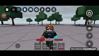 como hacer la mosca tsb (the Strongest Battlegrounds)