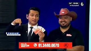 &iquest;Ya Comi&oacute; Compa&ntilde;ero? 22 Julio 2025