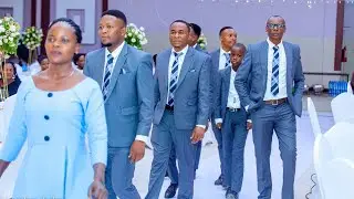 Ahsante Yesu/ Thank you Jesus