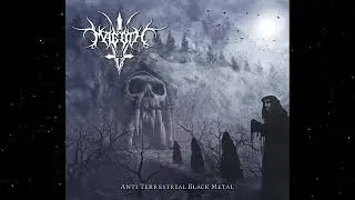 Magoth - Anti Terrestrial Black Metal (Full Album)