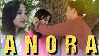 Toylyshka - Anora ( Cover : Nury Meredow Anora ) // 2025 Official Video Audio Music 