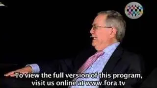 Richard Rubenstein - Conflict Resolution in Iraq