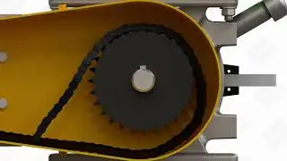 How shear pin sprockets prevent damage to your valve | ACS Valves