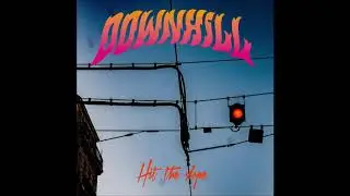Downhill - Hit The Slope 2019 (Full EP)