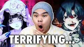 ALT POP KING! | MUSICIAN DISCOVERS Azari FOR THE FIRST TIME (Shadow, D/N/A, Who?, etc.)