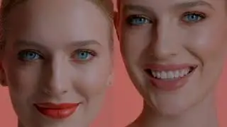 Pastel Nude Lipstick ile Senin Nude&rsquo;un, Senin Tarzın!