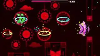 Zer0te | Bloodbath
