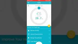 AXA app