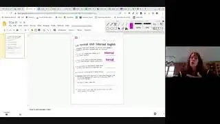Common Core Writing and Language p. 21