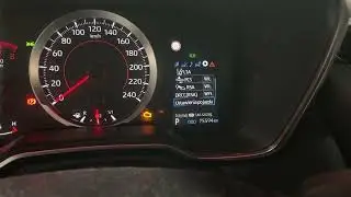 KASOWANIE INSPEKCJI TOYOTA COROLLA 2019-/ oil service reset toyota corolla