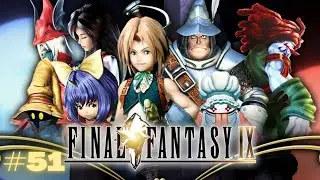 Final Fantasy IX Detonado Pt-Br #51 Arca (Ark)
