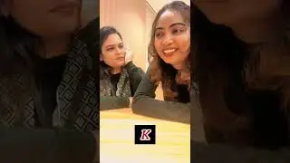 alphabet challenge reels with garima#comedyshortsgamer#game with friends