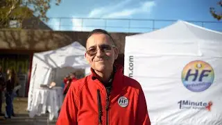 StaffMe x HF Pr&eacute;vention