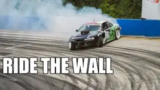 Slow Motion Drift Bank💨 #shorts