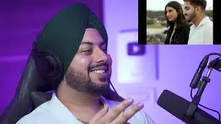 Reaction on  Bukkal (Official Video) Tushar Verma | Ilam | Nav