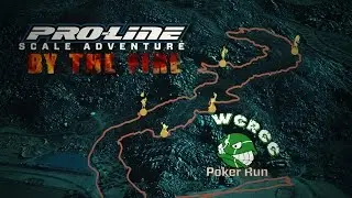 Pro-Line Scale Adventure - By The Fire