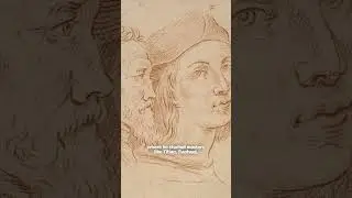 Rubens Studied the Greats, Then Became One