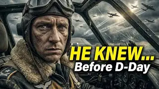 10 Months Before D-Day, One Luftwaffe Ace Knew the War Was Lost | WWII History
