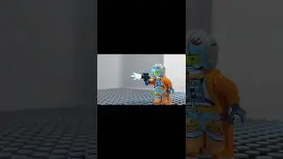 laser shots stopmotion test #brickfilm #brickstopmotion #stopmotion