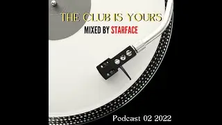 Hot New Urban Latin EDM Club Hits - 02 2022 (Mixed By DJAY STARFACE)