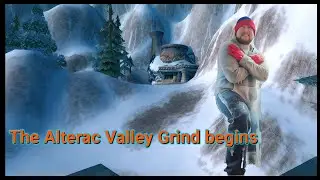 This could be the next Runescape | Level 10 Knight - Slow Grind High Reward