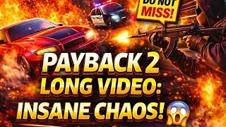 Pay back 2 game play | long video #long #payback2 #gameplay 