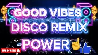 SATURDAY LOVELY DISCO REMIX 2025📀💫