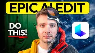 Make Epic AI Videos in 10 Minutes | Luma Ray3 Tutorial