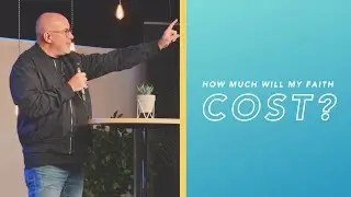 Pastor Simon Jarvis | One Church Online | 3rd April 2022