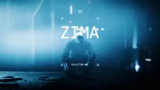 TRAILER : LIVE THE MOMENT, WEAR THE FUTURE - COLLECTION N&deg;1 : ZIMA