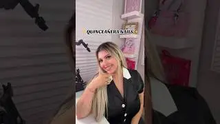 Gracias por su apoyo✨🤩 #minitutorials #unas #nails