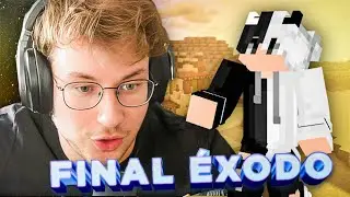 EPISODIO FINAL DE ÉXODO 🚀