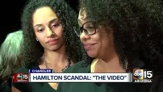 Video evidence comes to light in Hamilton High hazing case