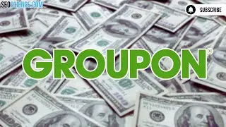 How Did Groupon Make $1 Billion+ Using SEO?