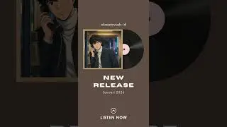 2D - Masih Ada (City Pop Ver.) 📼 Rindu Berat
