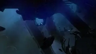 EVE Online: Odyssey Trailer