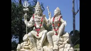 Shankar Parvati Stotram