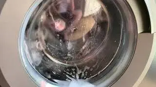 Beko WTK Cottons Cold Fast Load and Start