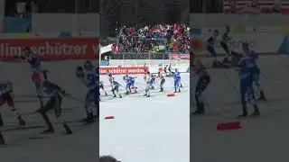 50km Race