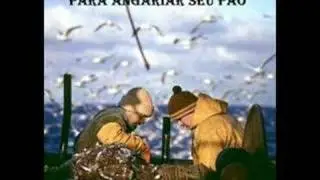 Manuela Cavaco - Fado do Pescador