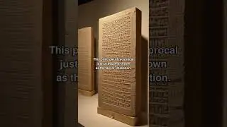 The First Written Laws in History Will Surprise You