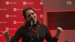 Tabu - Nabiralka zvezd [Jutranji koncert]