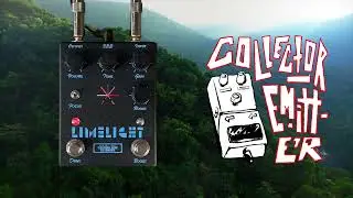 Electronic Audio Experiments - Limelight V2