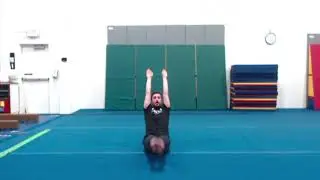 Kids activity | Beginner Gymnastics Class