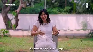 Meet Tamara Lerner, COO of CYTO, a fintech startup based in Angola as she shares her timbuktoo story
