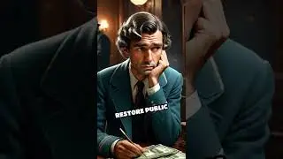 The Emergency Currency Act Unveiled