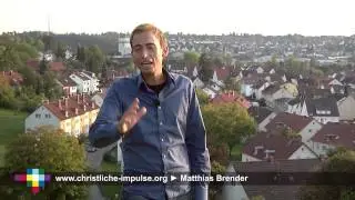 Was will Christliche Impulse e.V.?