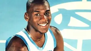 Michael Jordan: The Unmatched Legend of Basketball.