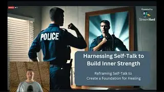 Harnessing Self Talk to Build Inner Strength